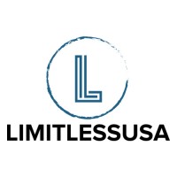 Limitless USA, Inc Logo