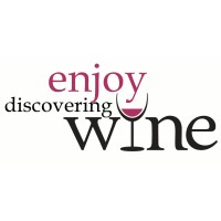 Enjoy Discovering Wine (EDW) WSET APP: Working together, building friendships over our love of wine Logo