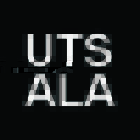 UTS Animal Logic Academy Logo
