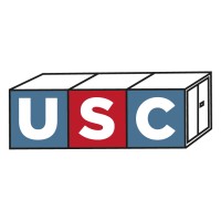 Universal Storage Containers Logo