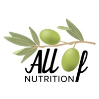 All of Nutrition Logo