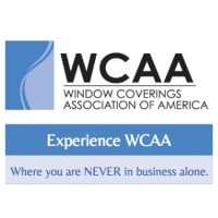 Window Coverings Association of America Logo
