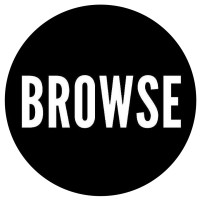 BROWSE AU Logo