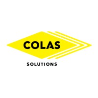 COLAS Solutions Logo