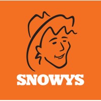 Snowys Outdoors Logo