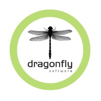 Dragonfly Software Logo