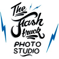 Flash, LLC Logo