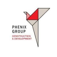 Phenix Group Logo