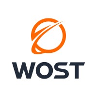 Walcownie Ostrowieckie WOST S.A. Logo