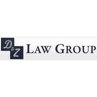 D & Z Law Group, LLP Logo