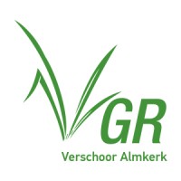 VGR Groep Logo