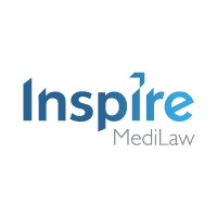 Inspire MediLaw Logo