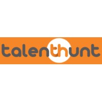 TalenTHunt Ltd. Logo