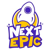 Next Epic Logo