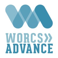 Worcestershire Advance Logo