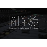 MMG Events Limited Logo
