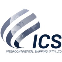 Intercontinental Shipping (PTY) LTD Logo