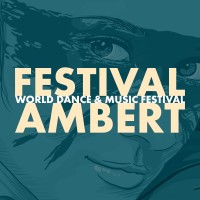 World Festival Ambert Logo