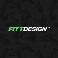 FittDesign Logo