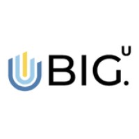 Business Incubator Group. Ukraine Logo