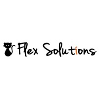Flex Solutions IT Services Logo