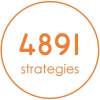 4891 strategies Logo