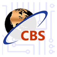 CBS Electronics Logo