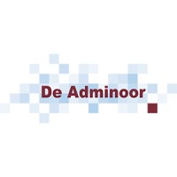 De Adminoor Logo