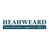 Heahweard Logo