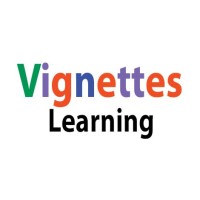 Vignettes Learning Logo