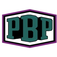 PBP Fabrication, Inc. Logo