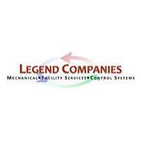 Legend Companies Logo