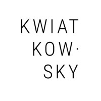 Kwiatkow·sky Logo