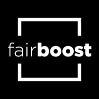 FairBoost B.V. Logo