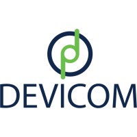 DEVICOM Logo