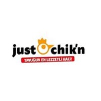 Just Chikn Logo
