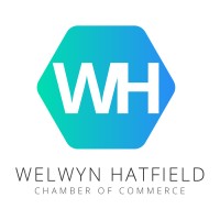 Welwyn Hatfield Chamber of Commerce Logo