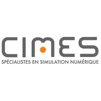 CIMES Logo