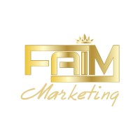 Faim Marketing Logo