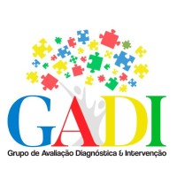 GADI - Grupo de Avaliação Diagnóstica e Intervenção Logo