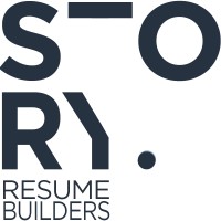 resumeSTORY.builders Logo