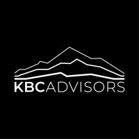 KBC Advisors Logo