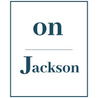 On Jackson Logo
