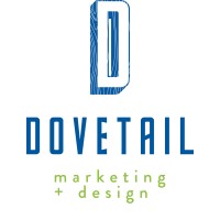 Dovetail Marketing + Design Logo
