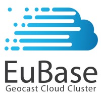 EuBase BV Logo