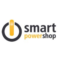 SmartPowerShop Logo
