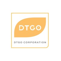 DTGO Group of Companies Logo