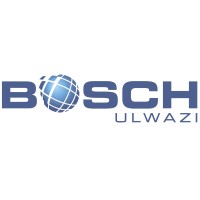 Bosch Ulwazi (Pty) Ltd Logo