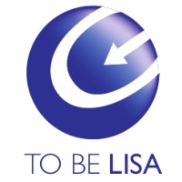 TO BE LISA Logo