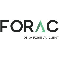 FORAC Logo